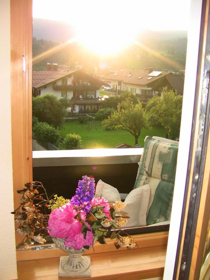 Hotel Bergidyll Oberstdorf Exterior foto